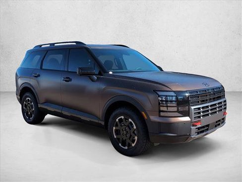 New 2026 Hyundai Palisade XRT Pro image 7