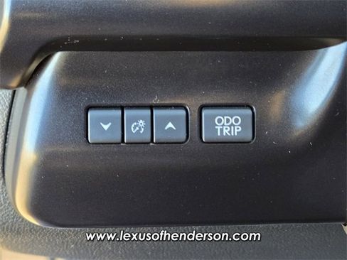 Certified 2025 Lexus UX 300h FWD image 24