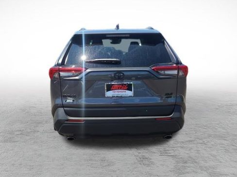Certified 2024 Toyota RAV4 XLE w/ Convenience Package AWD/4WD image 6