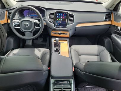 Used 2024 Volvo XC90 B6 Plus