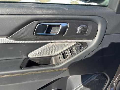 New 2026 Ford Explorer Tremor image 13