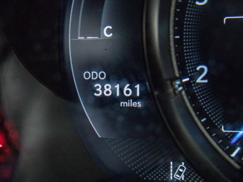 Used 2022 Lexus IS 350 F Sport image 22