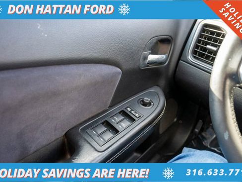 Used 2013 Chrysler 200 Limited image 15