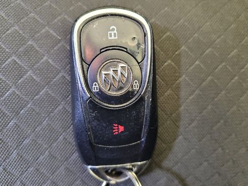 Used 2017 Buick Encore Preferred image 32