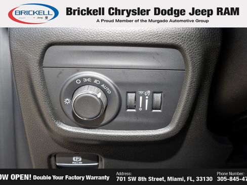 New 2025 Jeep Grand Cherokee L Altitude image 33