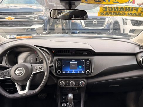 Used 2024 Nissan Kicks SV image 14