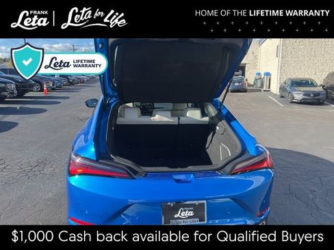 New 2026 Acura Integra A-Spec image 19