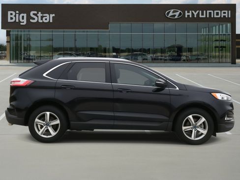 Used 2019 Ford Edge SEL w/ Equipment Group 201A image 5