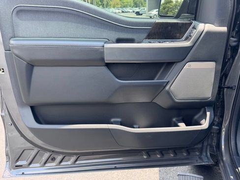 Used 2022 Ford F150 Lariat AWD/4WD image 22
