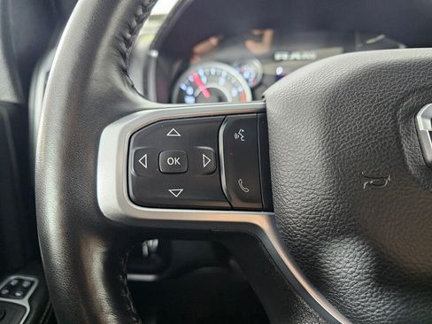 Used 2024 RAM 3500 Big Horn image 22