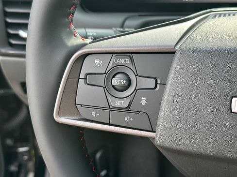 New 2026 Nissan Sentra SR w/ SR All Weather Package FWD image 26