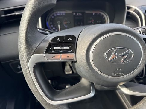 Used 2024 Hyundai Tucson SEL image 15