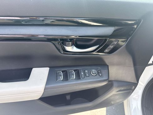 Used 2023 Honda CR-V EX-L image 10