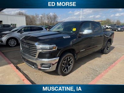 Used 2025 RAM 1500 Laramie