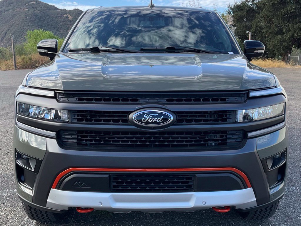 Used 2024 Ford Expedition Timberline AWD/4WD image 57