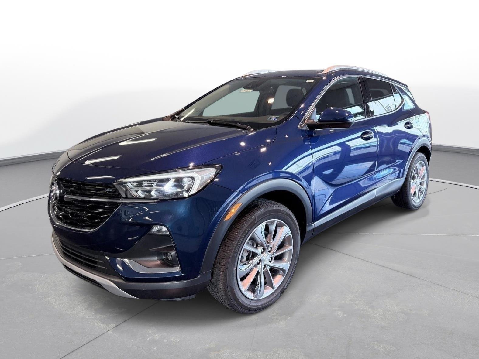 Used 2023 Buick Encore GX Essence w/ Experience Buick Package AWD/4WD image 2