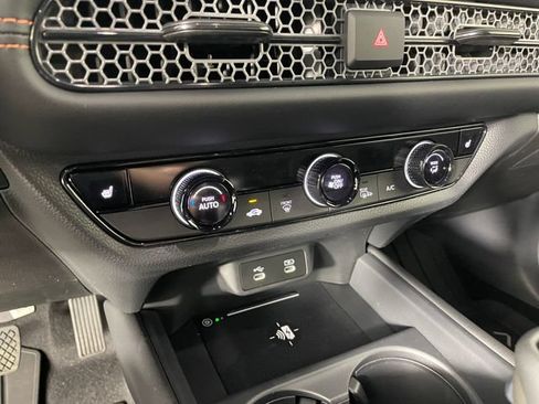 New 2026 Honda HR-V Sport image 6