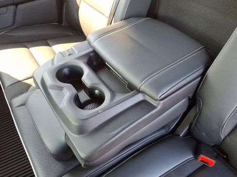 New 2026 RAM 1500 Laramie w/ Night Edition image 28