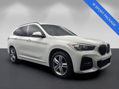 Used 2020 BMW X1 sDrive28i w/ Convenience Package