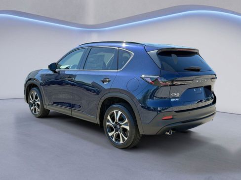 New 2026 MAZDA CX-5 Preferred AWD/4WD image 5