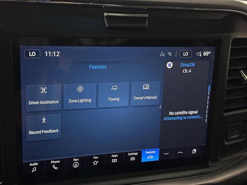 New 2026 Ford F350 Lariat AWD/4WD image 39