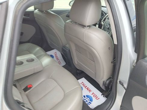 Used 2014 Buick Verano Convenience FWD image 11