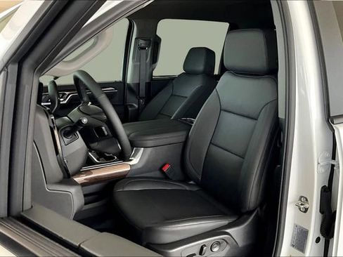 New 2025 Chevrolet Silverado 2500 LT w/ Trail Boss Package image 10