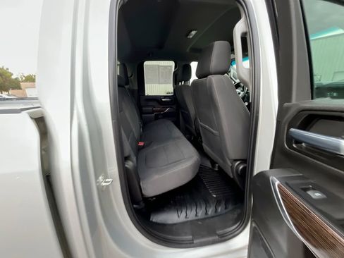 Used 2022 GMC Sierra 2500 SLE image 22