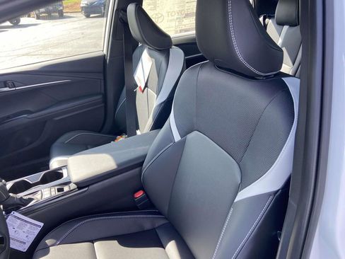 New 2026 Toyota Camry Hybrid image 17