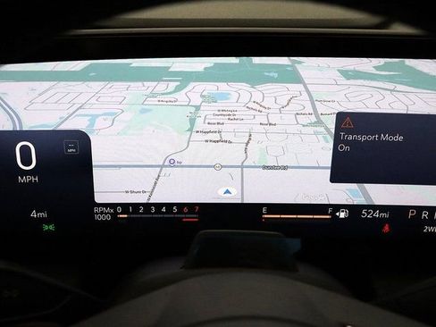 New 2026 Buick Enclave Avenir w/ Super Cruise Package image 17