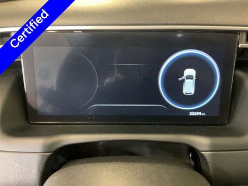 Certified 2023 Hyundai Tucson SEL w/ Convenience Package image 17