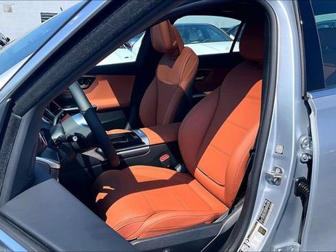 Used 2026 Mercedes-Benz C 300 4MATIC Sedan image 6