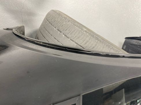 Used 2021 Nissan Sentra SV FWD image 19