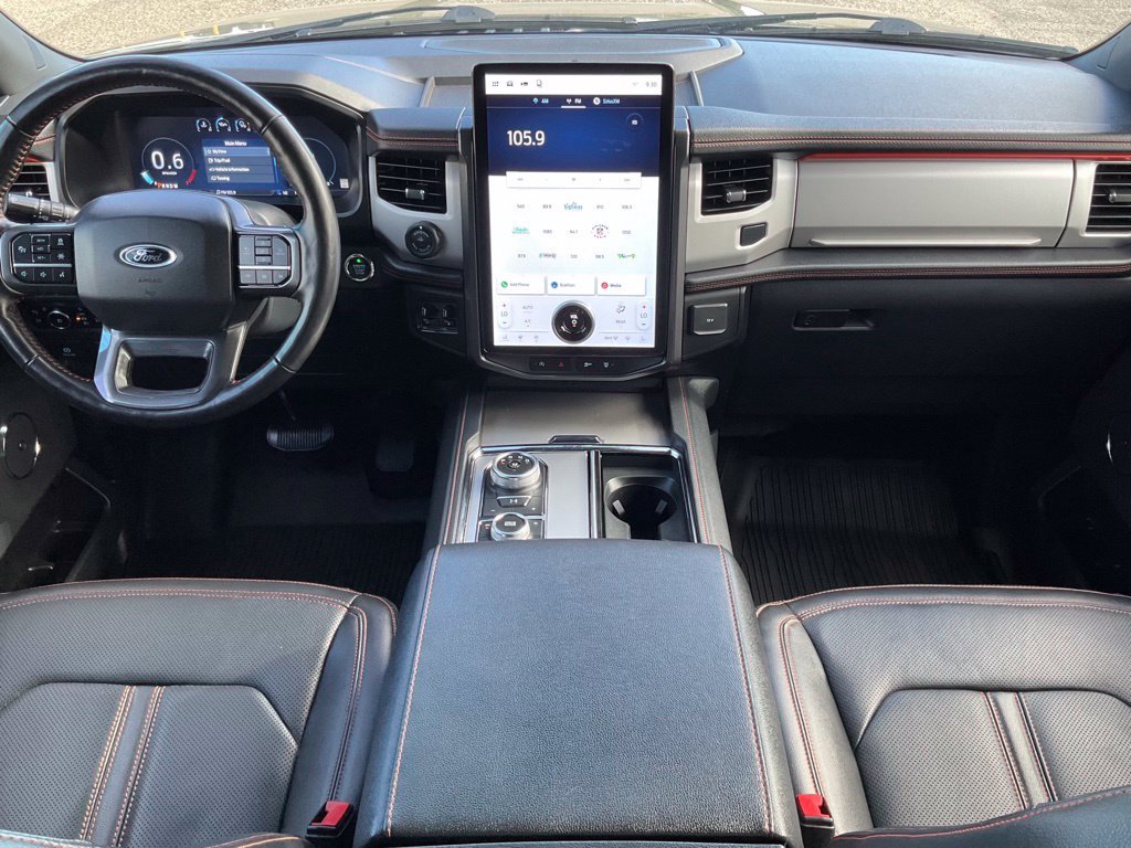 Used 2024 Ford Expedition Timberline AWD/4WD image 28