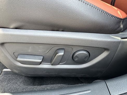 New 2025 MAZDA CX-50 AWD 2.5 Turbo w/ Premium Pkg image 16