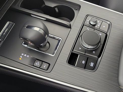 New 2026 MAZDA CX-90 3.3 Turbo S w/ Premium Plus image 24