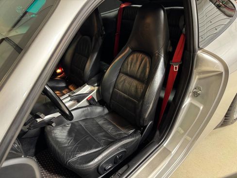 Used 2002 Porsche 911 Carrera image 19