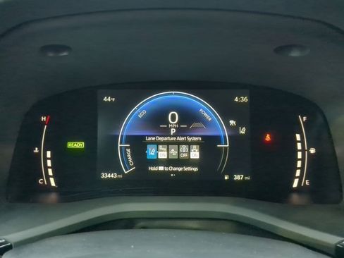 Certified 2025 Toyota Camry LE image 10