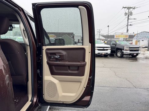 Used 2014 RAM 1500 Big Horn image 33