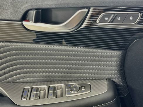 Used 2023 Hyundai Palisade Calligraphy w/ Cargo Package FWD image 23