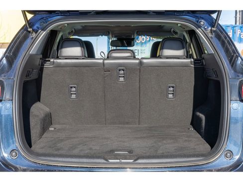 Used 2023 MAZDA CX-5 AWD 2.5 S w/ Premium Package image 14