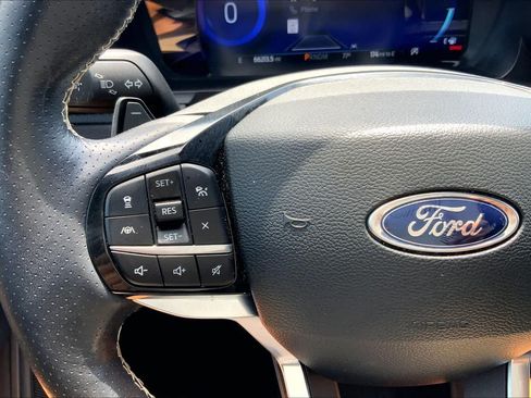 Used 2022 Ford Explorer ST w/ Equipment Group 401A AWD/4WD image 23