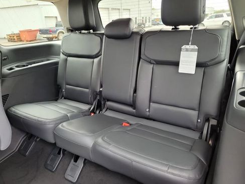 New 2026 Ford Expedition Active image 26