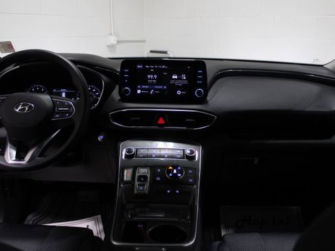Used 2022 Hyundai Santa Fe SEL image 28