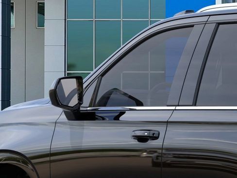 New 2026 Chevrolet Tahoe LS RWD image 12