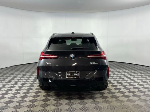 Used 2025 BMW X3 xDrive30i w/ Premium Package image 5