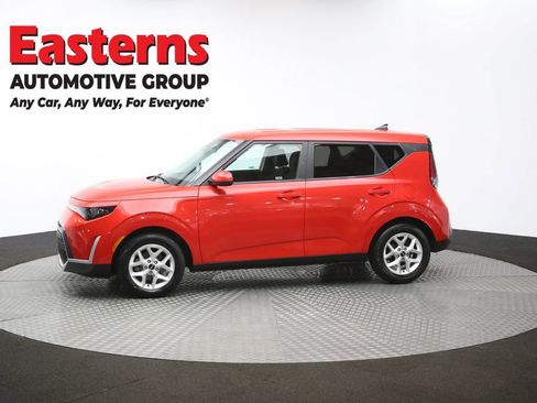 Used 2023 Kia Soul LX w/ Option Group 015 FWD image 58