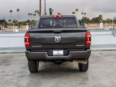 Used 2024 RAM 2500 Laramie AWD/4WD image 6