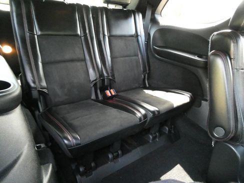 Used 2021 Dodge Durango R/T image 30