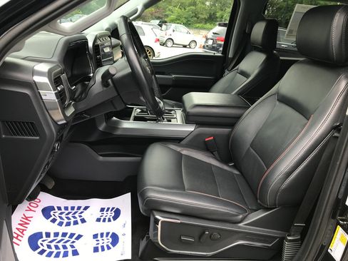 Used 2023 Ford F150 Lariat AWD/4WD image 24